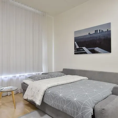 Stylish Studio With Free Private Parking & Wi-fi Tallinn