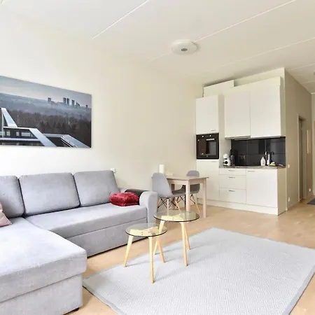 Stylish Studio With Free Private Parking & Wi-fi Apartamento *