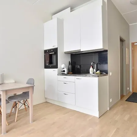 Stylish Studio With Free Private Parking & Wi-fi